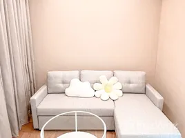 Studio Condo for rent at The Saint Residences, Chomphon, Chatuchak, Bangkok, Thailand