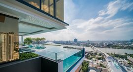 Доступные квартиры в Chewathai Residence Bang Pho