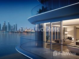 5 Bedroom Apartment for sale at Mansion 6, W Residences, Palm Jumeirah