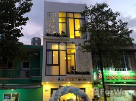 4 Bedroom House for sale in District 3, Ho Chi Minh City, Ward 12, District 3