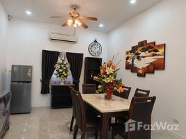 ขายบ้านเดี่ยว 3 ห้องนอน ในโครงการ บ้าน ดุสิต พัทยา วิลเลจ 1, ห้วยใหญ่, พัทยา