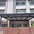 3 спален Таунхаус в аренду в Baan Klang Muang S-Sense Onnuch-Wongwan, Lat Krabang, Лат Крабанг