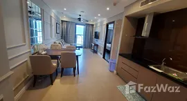 Các căn hiện có ở Alphanam Luxury Apartment