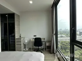 อพาร์ทเม้นท์ 1 ห้องนอน ให้เช่า ในโครงการ เดอะ เครสท์ พาร์ค เรสซิเดนซ์, จอมพล, จตุจักร, กรุงเทพมหานคร