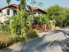 3 Schlafzimmer Haus zu verkaufen in Mueang Krabi, Krabi, Nong Thale, Mueang Krabi, Krabi