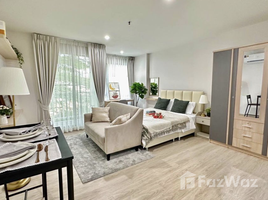 Studio Condominium à vendre à Sukhumvit Plus., Phra Khanong