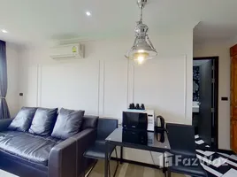 2 Schlafzimmer Wohnung zu verkaufen im Venetian Signature Condo Resort Pattaya, Nong Prue