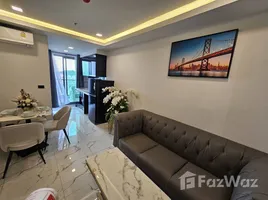 ขายคอนโด 1 ห้องนอน ในโครงการ อคาเดีย มิลเลนเนียม ทาวเวอร์, เมืองพัทยา, พัทยา, ชลบุรี