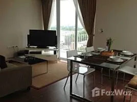 2 Bedroom Condo for sale at The Light, Talat Nuea