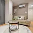 1 Bedroom Condo for rent at The Master Sathorn Executive, Khlong Ton Sai, Khlong San