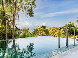 4 Bedrooms Villa for sale in Ko Pha-Ngan, Koh Samui Aspire Villas