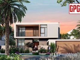 5 Habitación Villa en venta en Tilal Al Furjan, Tilal Al Ghaf, Dubái