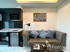 1 chambre Condominium à vendre à Arcadia Millennium Tower., Nong Prue, Pattaya