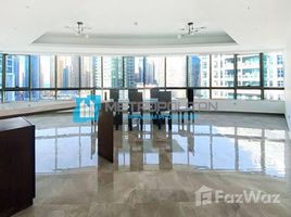 4 Bedroom Apartment for sale at Horizon Tower, Marina Residence, Dubai Marina