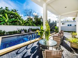 3 Bedrooms Villa for rent in Na Chom Thian, Pattaya Mountain Village 2