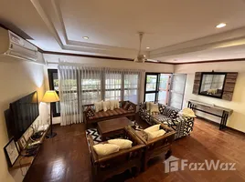 4 Schlafzimmer Reihenhaus zu vermieten in Prachuap Khiri Khan, Nong Kae, Hua Hin, Prachuap Khiri Khan