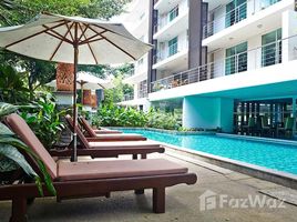 4 Bedroom Apartment for sale at Peaks Garden, Chang Khlan