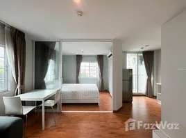 1 Habitación Departamento en venta en Tulip Lite Condo, Om Noi, Krathum Baen, Samut Sakhon