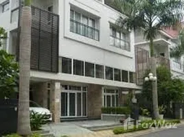 6 Bedroom House for rent in Ho Chi Minh City, Phuoc Kien, Nha Be, Ho Chi Minh City