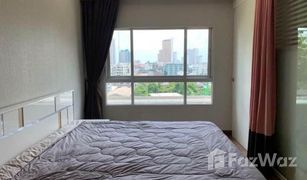 1 Schlafzimmer Wohnung zu verkaufen in Khlong Ton Sai, Bangkok Q House Sathorn