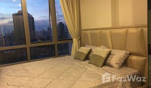 1 Bedroom Condo for sale in Phra Khanong Nuea, Bangkok The Room Sukhumvit 69