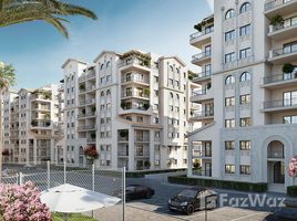 3 Habitación Apartamento en venta en Catalan, New Capital Compounds