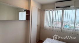 Verfügbare Objekte im Lumpini Condo Town North Pattaya-Sukhumvit