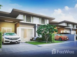 2 Bedroom House for sale at Sipun Ville, Pluak Daeng