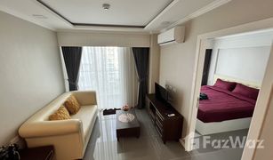 1 Bedroom Condo for sale in Nong Prue, Pattaya The Orient Resort And Spa