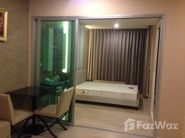 1 Schlafzimmer Wohnung zu verkaufen im Life At Ratchada - Huay Kwang, Huai Khwang