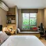 ขายคอนโด 2 ห้องนอน ในโครงการ Tree Condo Ekamai, พระโขนง, คลองเตย, กรุงเทพมหานคร