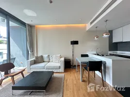 1 chambre Condominium à louer à , Khlong Tan Nuea