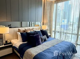 1 Bedroom Apartment for rent at The Bangkok Thonglor, Khlong Tan Nuea, Watthana, Bangkok