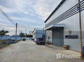  Warehouse for rent in Bang Phli, Samut Prakan, Bang Phli Yai, Bang Phli