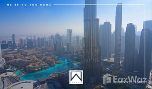 5 chambres Appartement a vendre à Central Park Tower, Dubai The Address The BLVD