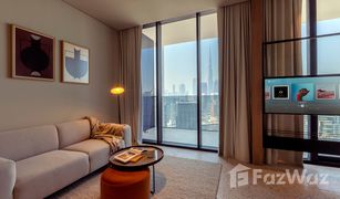 Estudio Apartamento en venta en DAMAC Towers by Paramount, Dubái Upside Living