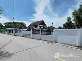  Land for sale in Thailand, San Klang, San Kamphaeng, Chiang Mai, Thailand