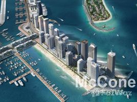 2 спален Квартира на продажу в Beachgate by Address, EMAAR Beachfront, Dubai Harbour