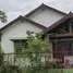 3 Bedroom House for rent at Kritsada Nakhon 10, Sao Thong Hin