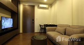 Available Units at The Line Sukhumvit 71