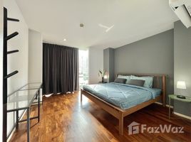 2 Bedroom Apartment for rent at Siri On 8, Khlong Toei, Khlong Toei