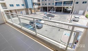 3 Bedrooms Apartment for sale in Al Reef Downtown, Abu Dhabi Tower 16