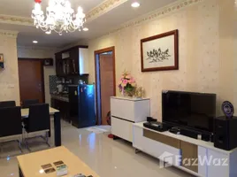 1 Habitación Apartamento en venta en Musselana, Nong Prue