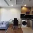1 Bedroom Condo for rent at Ideo Q Victory, Thanon Phaya Thai