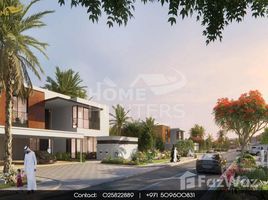 5 Bedroom House for sale at Saadiyat Lagoons, Saadiyat Beach