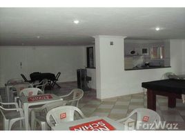 1 Quarto Apartamento for sale at Canto do Forte, Marsilac