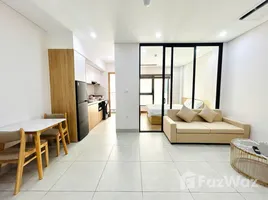 Maison 1 chambre à louer à An Hai Bac, Da Nang, An Hai Bac