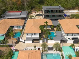 5 Habitación Villa en venta en Phuket, Rawai, Phuket Town, Phuket