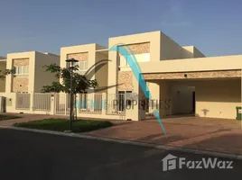 4 Bedroom Villa for sale at Bermuda, Mina Al Arab, Ras Al-Khaimah