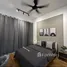 Studio Penthouse for rent at M Condominium, Bandar Johor Bahru, Johor Bahru, Johor